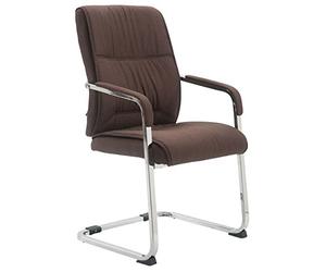 XL Besucherstuhl Anubis Stoff