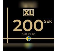 XL Bygg Gift Card 200 SEK Key - SWEDEN