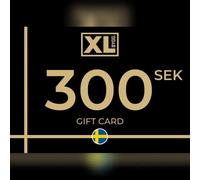 XL Bygg Gift Card 300 SEK Key - SWEDEN