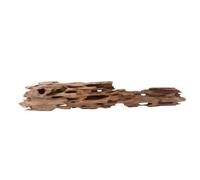 XL Honey Comb Raíz nº 1926 Acuario Raíz Mangrove Madera Decoración Paisaje Musgo Naturaleza Madera Auténtica