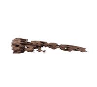 XL Honey Comb Raíz nº 1947 Acuario Raíz Mangrove Madera Decoración Paisaje Musgo Naturaleza Madera Auténtica