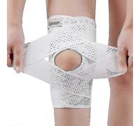 (XL)Knee brace for meniscus tear, knee pain, anterior cruciate ligament arthritis injury recovery, adjustable knee brace - jue.T zZ