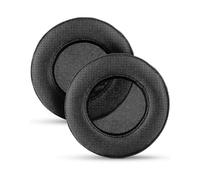 Xl Large Replacement Memory Foam Earpads - Suitable for Many Other Large Over The Ear Headphones - Sennheiser, Akg, Hifiman, Ath, Philips, Fostex, Son