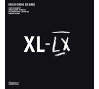 XL-LX/Danish Radio Big Band [Vinilo]