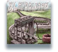 XL Middleton - Do Me Like That / High On Your Love