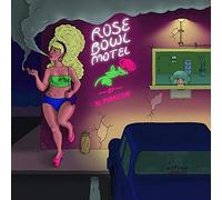 Xl Middleton - Rose Bowl Motel [Vinilo]