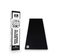 XL Mouse Pad - Large Extended Gaming Desk Mousepad (800x300x3mm) - Non