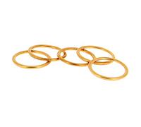 XL Perform Tool 300020 5 Juntas Cufa, Dia 22 mm