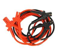 XL Perform Tool 551045 - Cables de arranque para batería de coche (35 mm2, DIN-4m50)