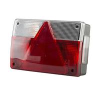 XL Perform Tool 553907 6-Function Left-Side Remolque Luz