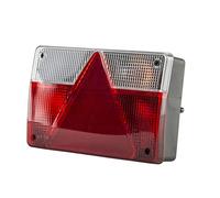 XL Perform Tool 553908 Luz de Remolque 6 Funciones Derecha