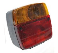 XL Perform Tool 553911 Remolque luz 4 Funciones