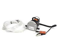 XL Perform Tools 552016 Bomba de Vaciado Eléctrica, 12V