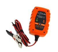 XL Perform Tools 553984 - Cargador automático de batería 6/12 V. 3 a 15 Ah