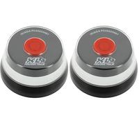 XL Perform Tools 688034 Baliza V16 Homologada, Conectada con DGT 3.0 Y Geolocalizada, Luz de Emergencia Obligatoria en Enero 2026, con SIM hasta 2038, Señalización de Carretera para Coche