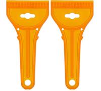 XL Perform Tools XLPT Slalom - Raspador de Hielo (Paquete de 2)