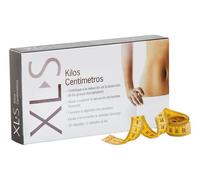 XL-S Kilos centímetros 30comp