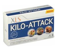 XL-S Medical Kilo Attack 30 caps