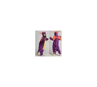 (XL,Spyro the Dragon)Unisex Adult Animal Onesie21 Cosplay Halloween Costumes Kigurumi Fancy Dress UK