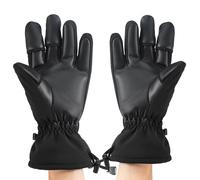 (XL)STARTRC Guantes de fotografía universales con control remoto para drones, guantes cálidos de invierno