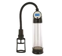 Xl Sucker Bomba de Succión Automática - 450 gr