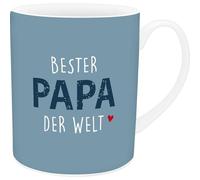 XL-Tasse Bester Papa der Welt