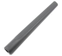 XL universal Boquilla para juntas de aspiradora adecuada para Samsung, Top Craft, Tornado | Extralargo: 35cm | Diámetro: 32 mm | Color: Negro | accesorios