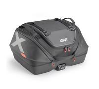 XL08B GIVI BOLSA DE SILLÍN X-LINE Resistente Al Agua, Extensible De 9 A 12 Lt