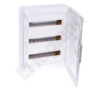XL3 125 401648 Cuadro modular 3x18