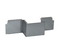 XL3S PLACA DPX3 160 3P HOR 16M