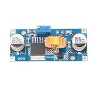 XL4015 Módulo Convertidor DC - DC Ajustable 4-38V a 1.25-36V 5A - Alta eficiencia 96%, Protección integrada, Ideal para electrónica y DIY