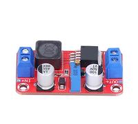 XL6019 Step Up Module | 5A DC - DC Boost Converter | Adjustable Voltage 5V - 40V for DIY/Solar/Car Audio | 90% Efficiency