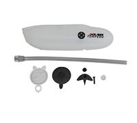 Xlab Reload Kit Recambios para Botella Torpedo, Rojo, Talla Única