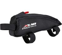 Xlab Stealth Pocket - 100C Bolsa, Negro, M