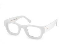 XLAB Unisex XLAB Komodo Monturas ópticas Acetato rojo tortuga Fumar Cuadrada Fotocromático
