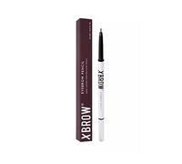 Xlash Xbrow Eyebrow Pencil, Greyish Grey