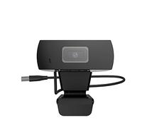 Xlayer USB Webcam Full HD Negro