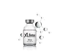 XLbotox - Tratamiento de reparacion intensa del cabello/Reconstruye la fibra capilar devolviendole la vida a tu pelo/Devuelve el brillo y la vitalidad (2 viales - 40ML)