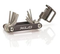 XLC TO-M07 12 Batería Schwarz
