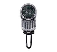 Xlc Cl-f24 Faros con batería, Unisex-Adultos, Negro, Size