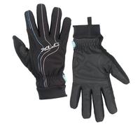 XLC 2500147200 - Guantes de ciclismo, color rosa, talla DE: negro Tamaño . M