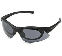 Xlc 2500150000, Gafas De Sol Bahamas SG F01 Unisex Adulto, Negro, Talla Única