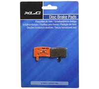 XLC 2500394700 Pastillas de freno para frenos de disco BP-O19