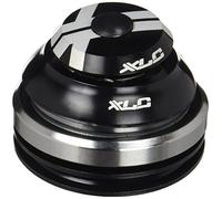 XLC 2500507000 Dirección Comp A-Head HS-I05, Unisex, Negro-Negro