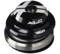 XLC 2500507500 Dirección Comp A-Head HS-I06, Unisex, Negro-Negro
