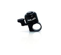 XLC 2500700200 Minitimbre DD-M01, Adultos Unisex, Multicolor, No Aplica