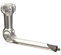 XLC 2501524802 Potencia de Aluminio ST-T02, Unisex, 100 mm