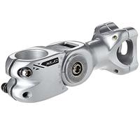 XLC 2501550002 Potencia A-Head ST-M02, Unisex Adulto, Plata, 1.125