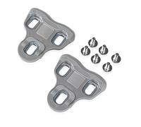 Xlc 2501891000 Juego de calas PD-X07, Unisex, Gris-Gris