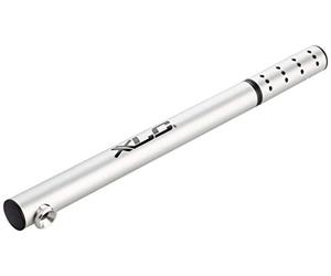 XLC 2501910500 Minibomba para Bicicleta de Carretera PU-R01